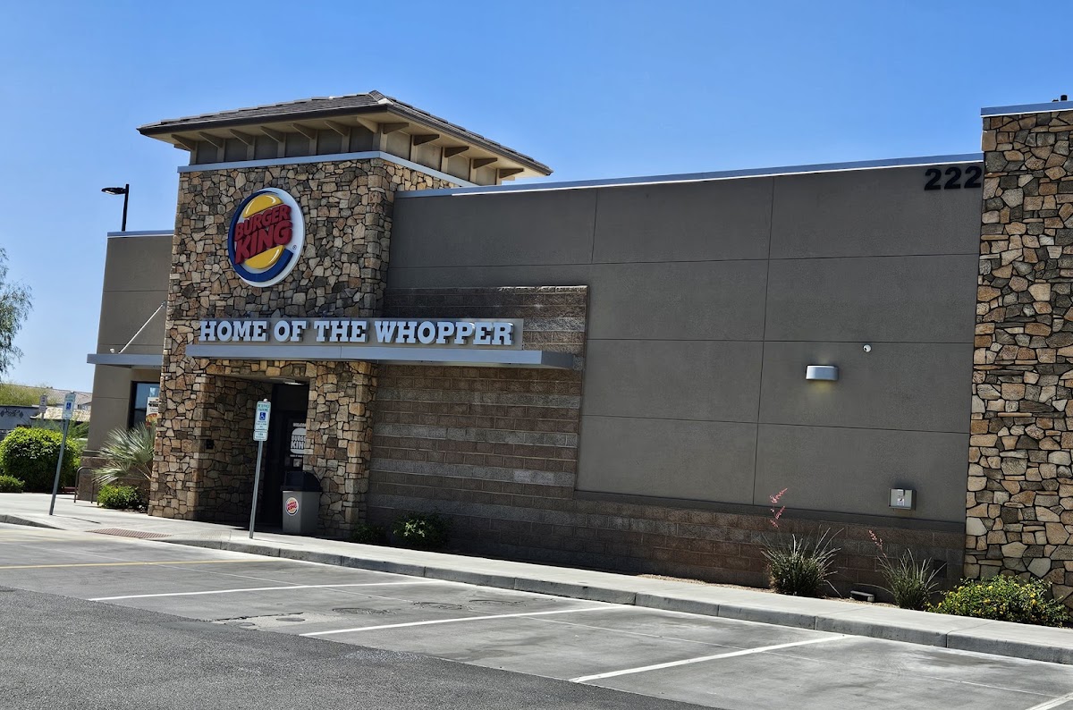 Burger King Chandler